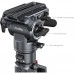 SmallRig 5565 Carbon Fibre Video Monopod SmallRig 5565 Carbon Fibre Video Monopod